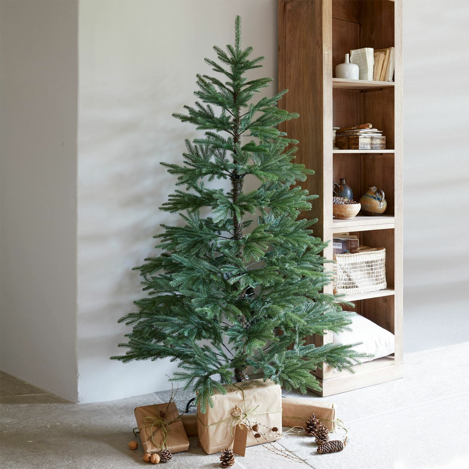 Sapin de Noël Lokossa