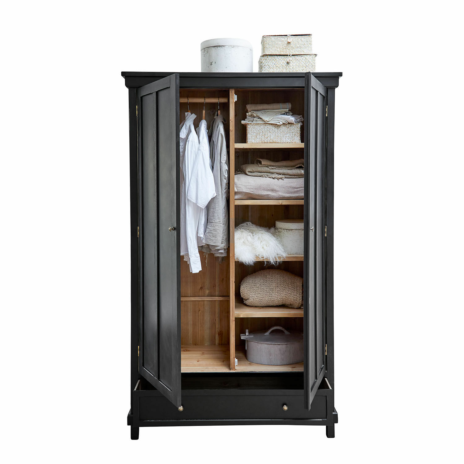 Armoire Sirevol