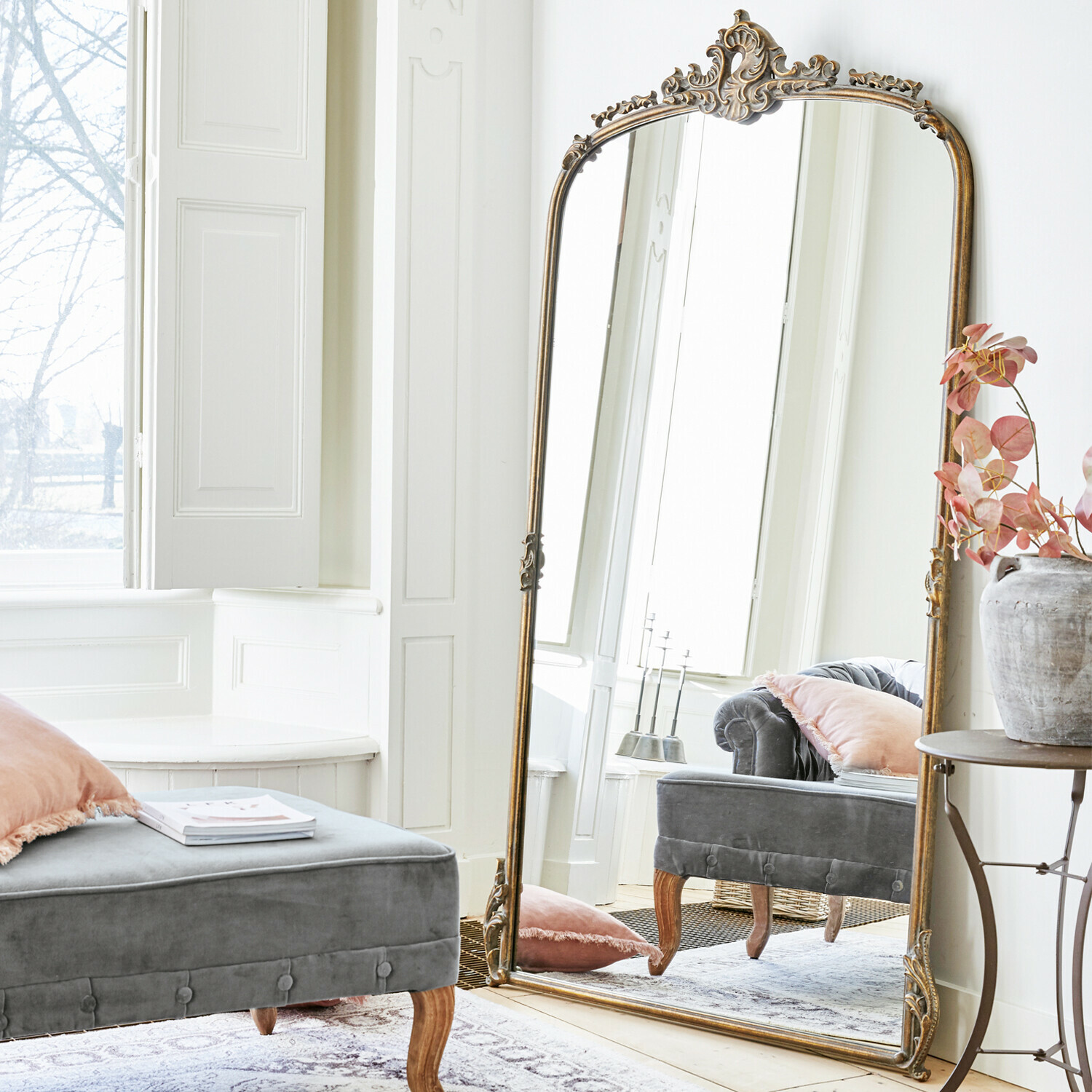 Miroir Choni