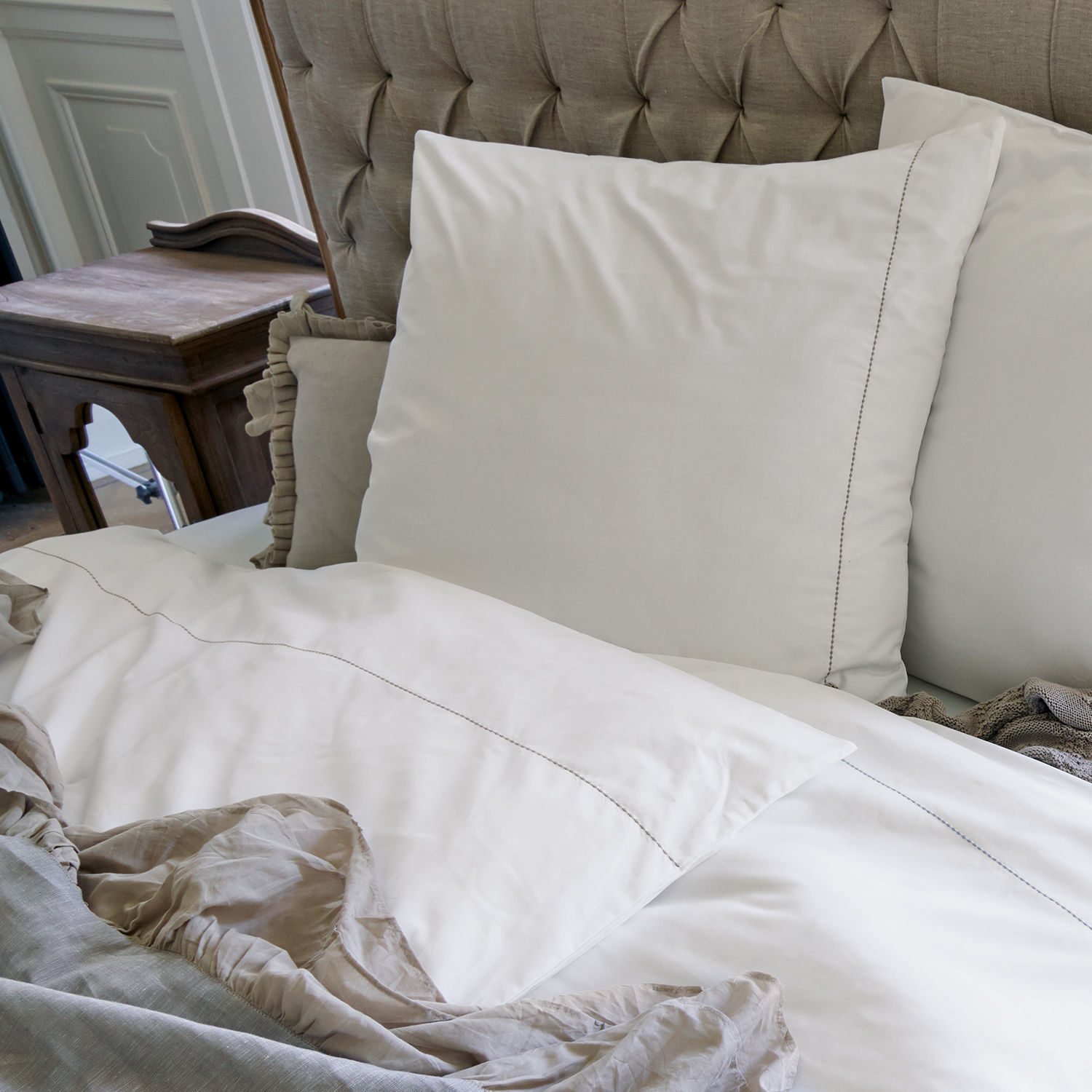 Parure de lit Caliga