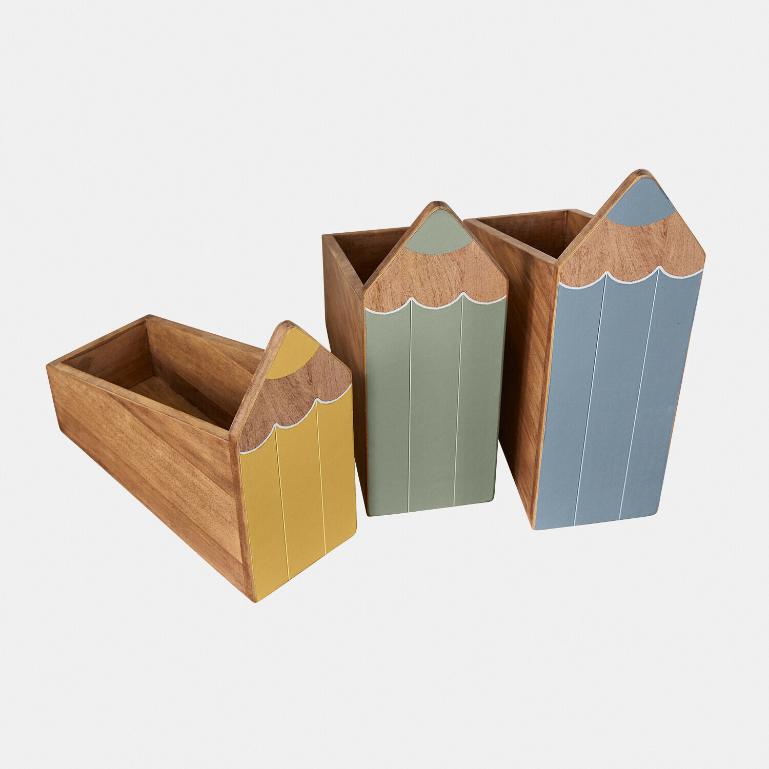Lot de 3 rangements Sønvik