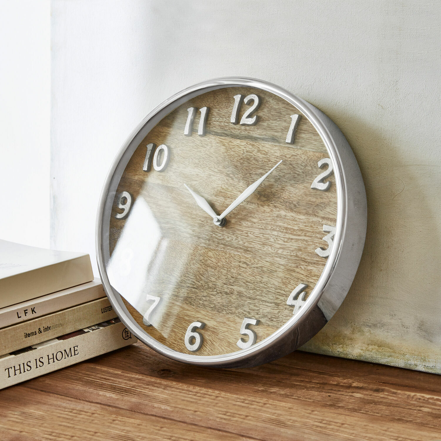 Horloge Wittfield