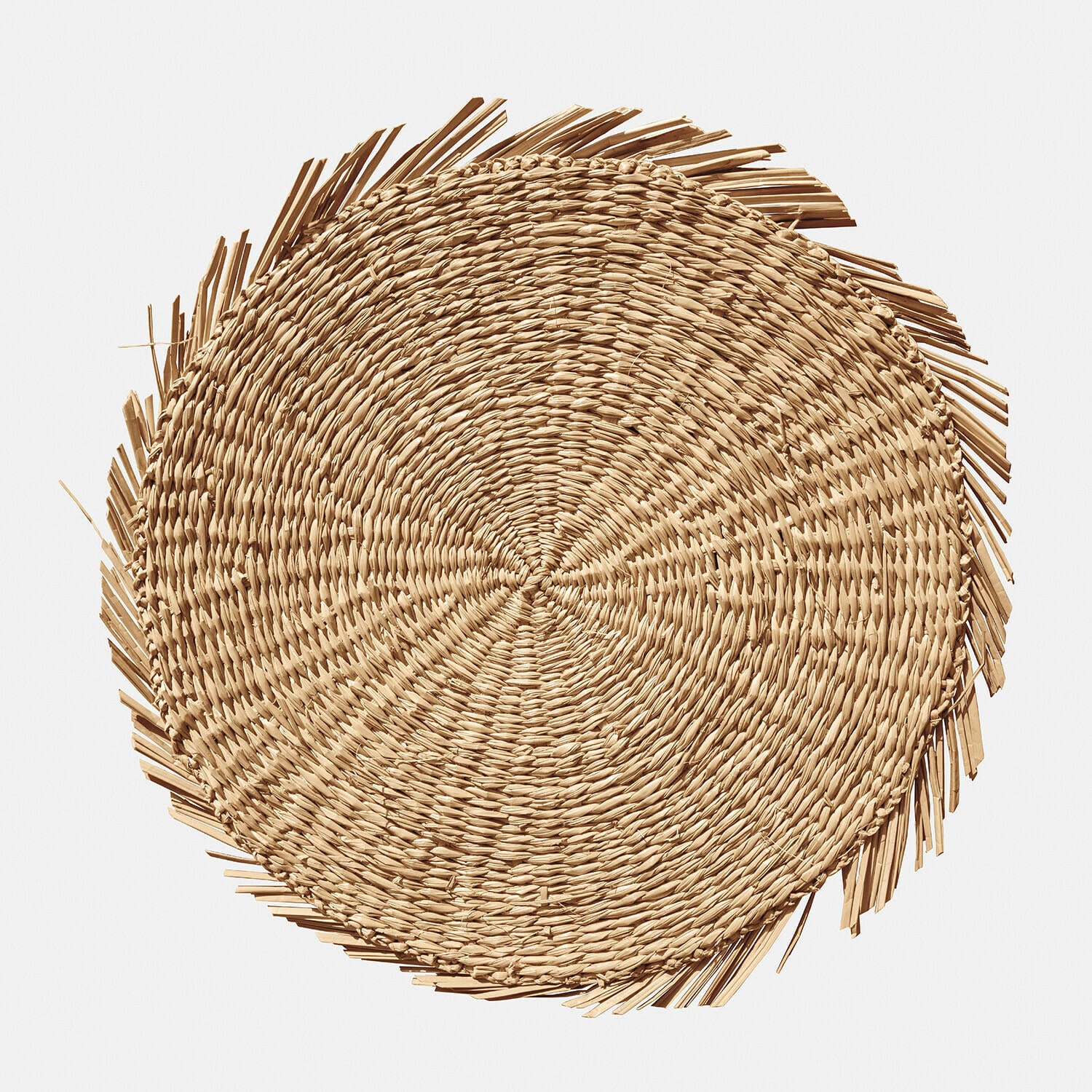 Lot de 4 sets de table Nuviras