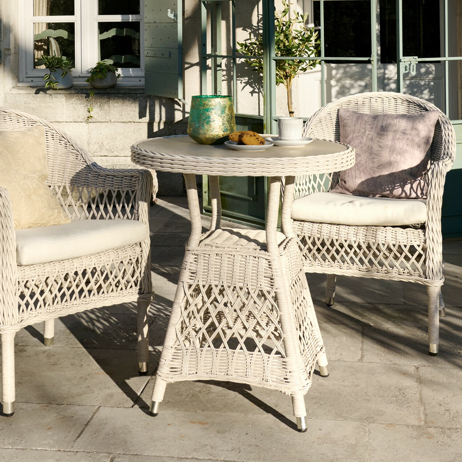 Table Solavine