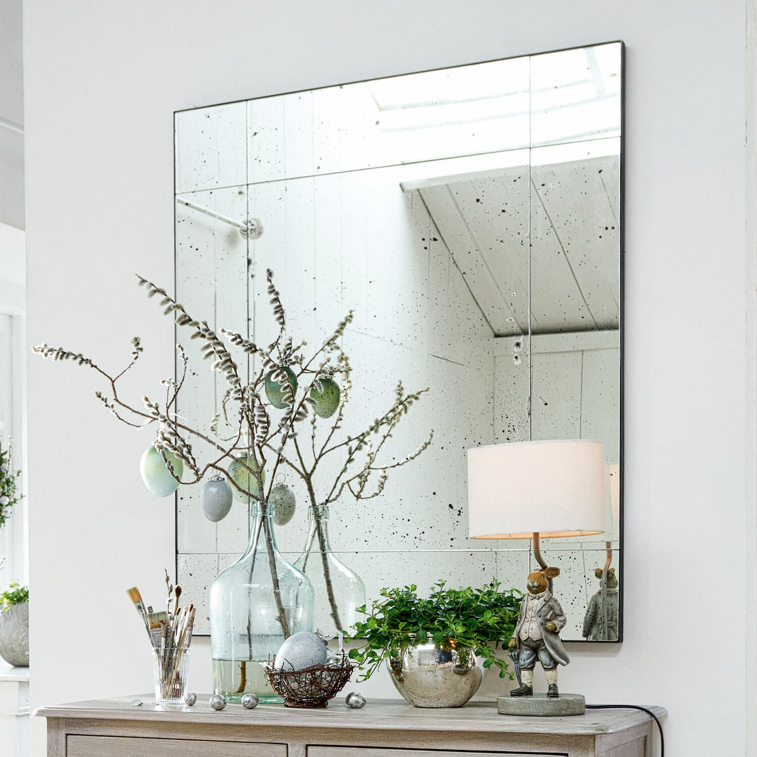 Miroir Gressier