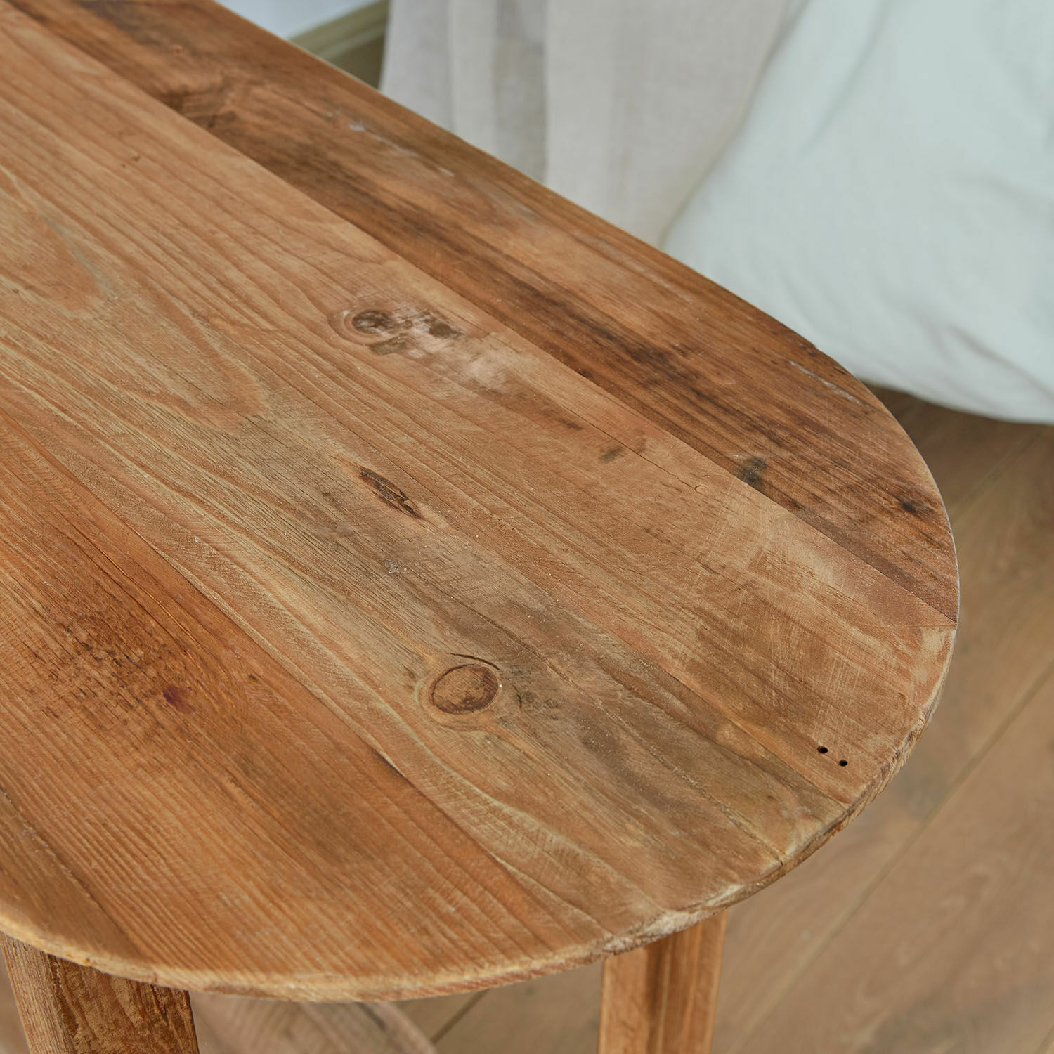 Console Duncombe