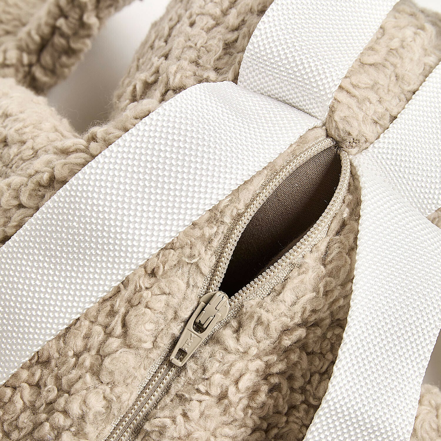 Sac à dos pour lapin Fluffernap