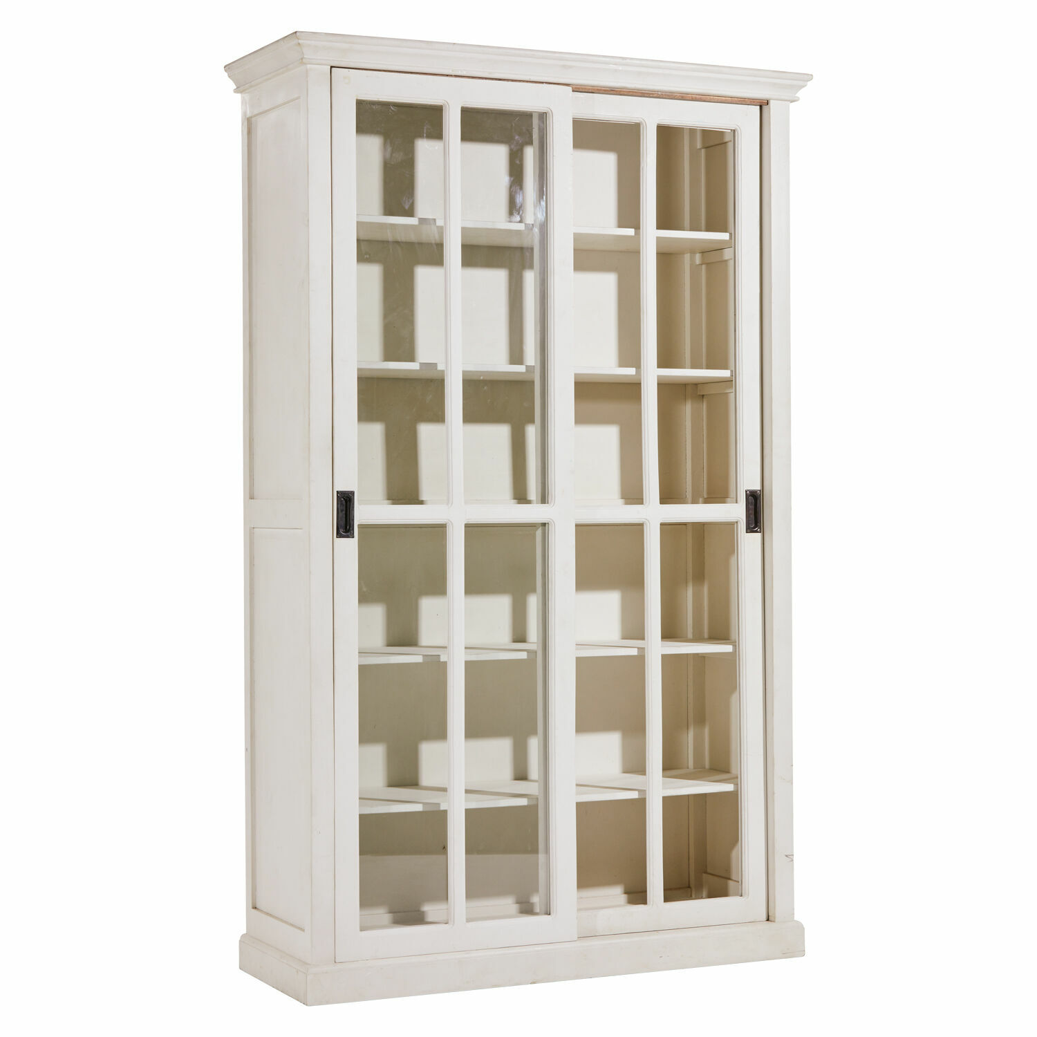 Vitrine Brouns