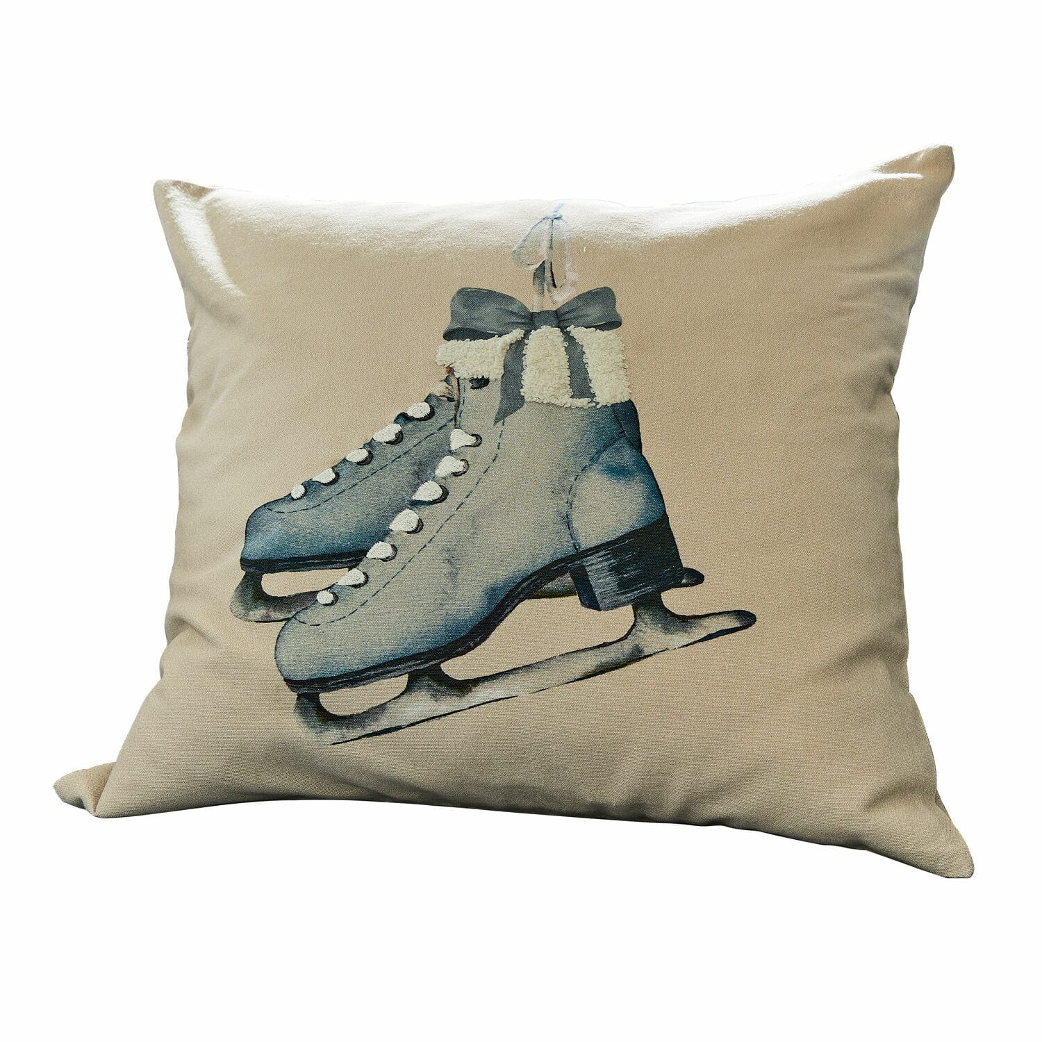 Housse de coussin Herveline