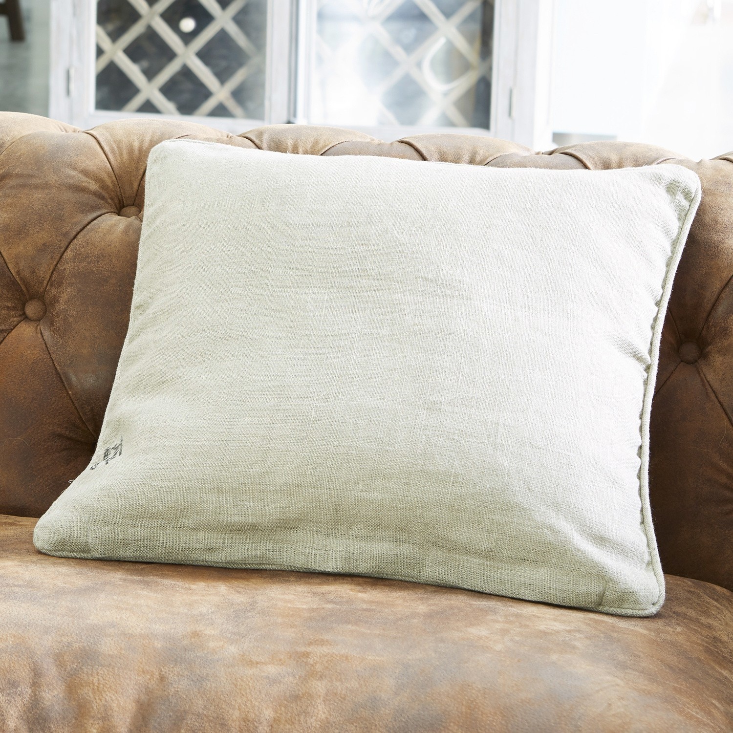 Coussin Vianney