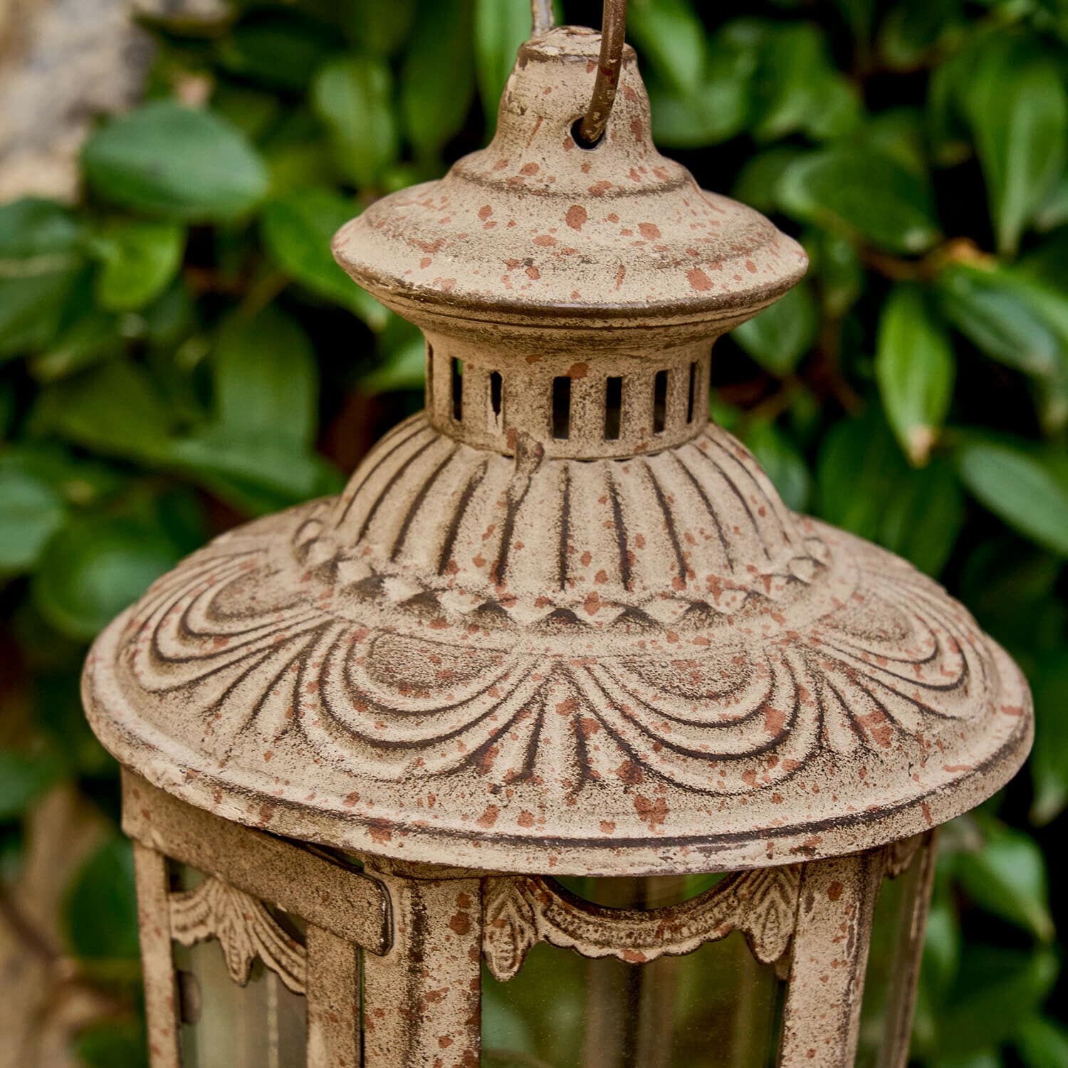 Lanterne LED Delourise