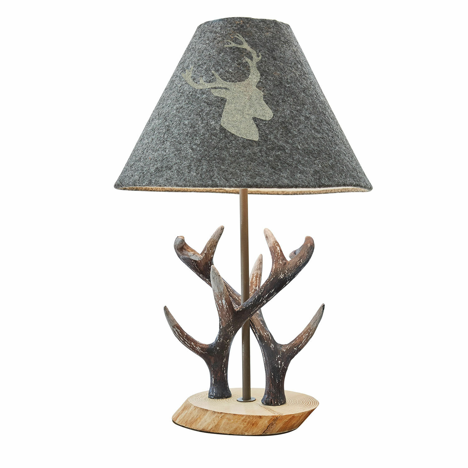Lampe à poser Lodge