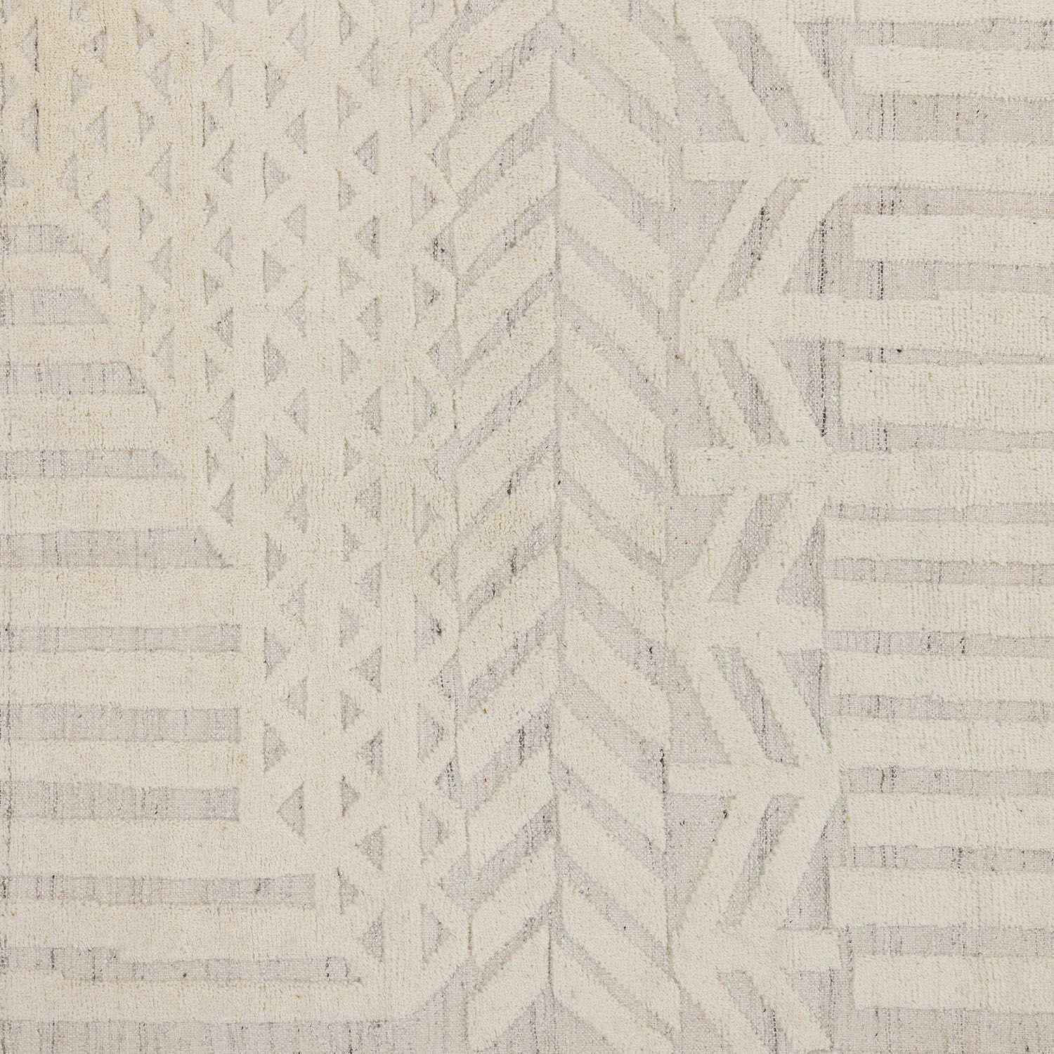 Tapis Bachant
