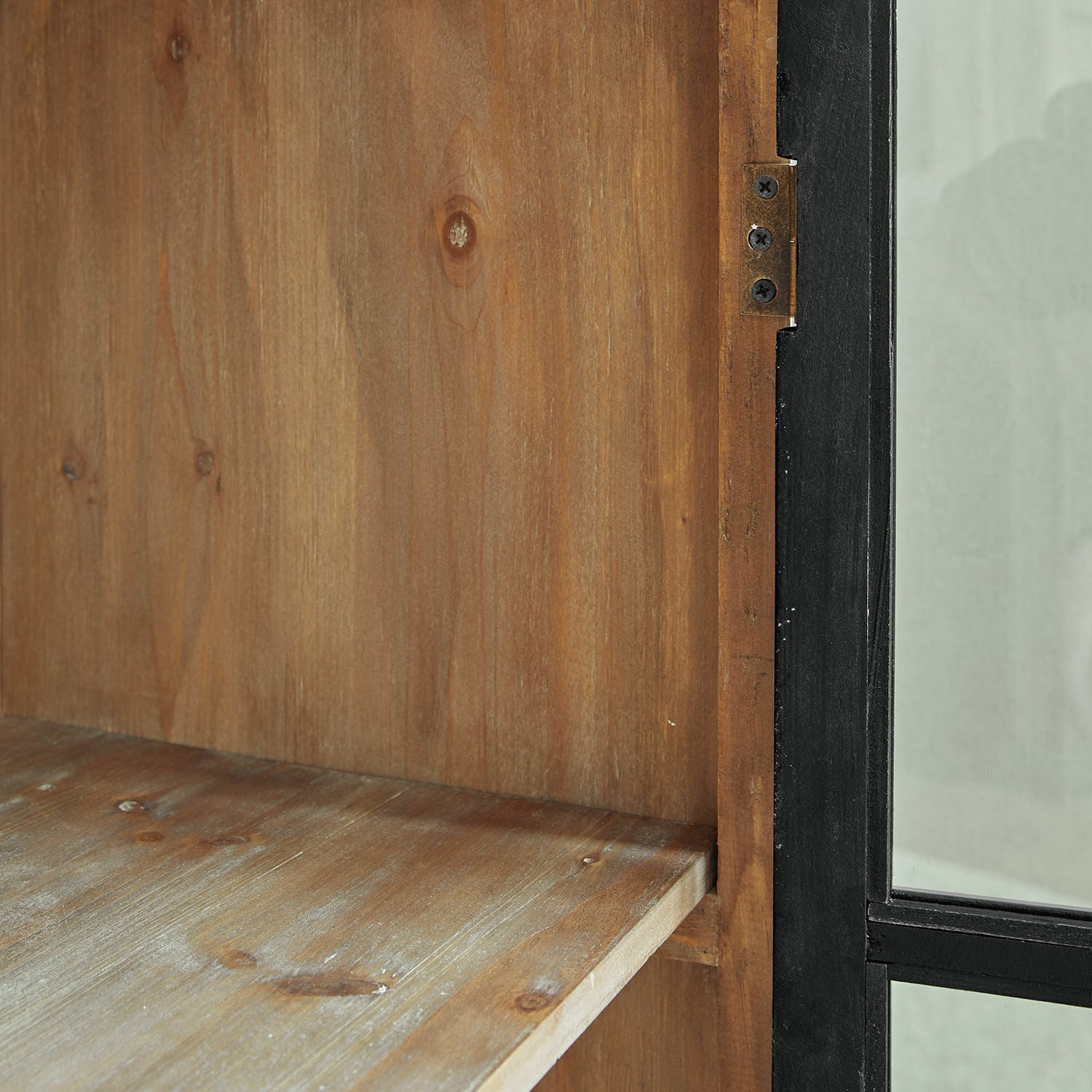 Vitrine Jarrowfield