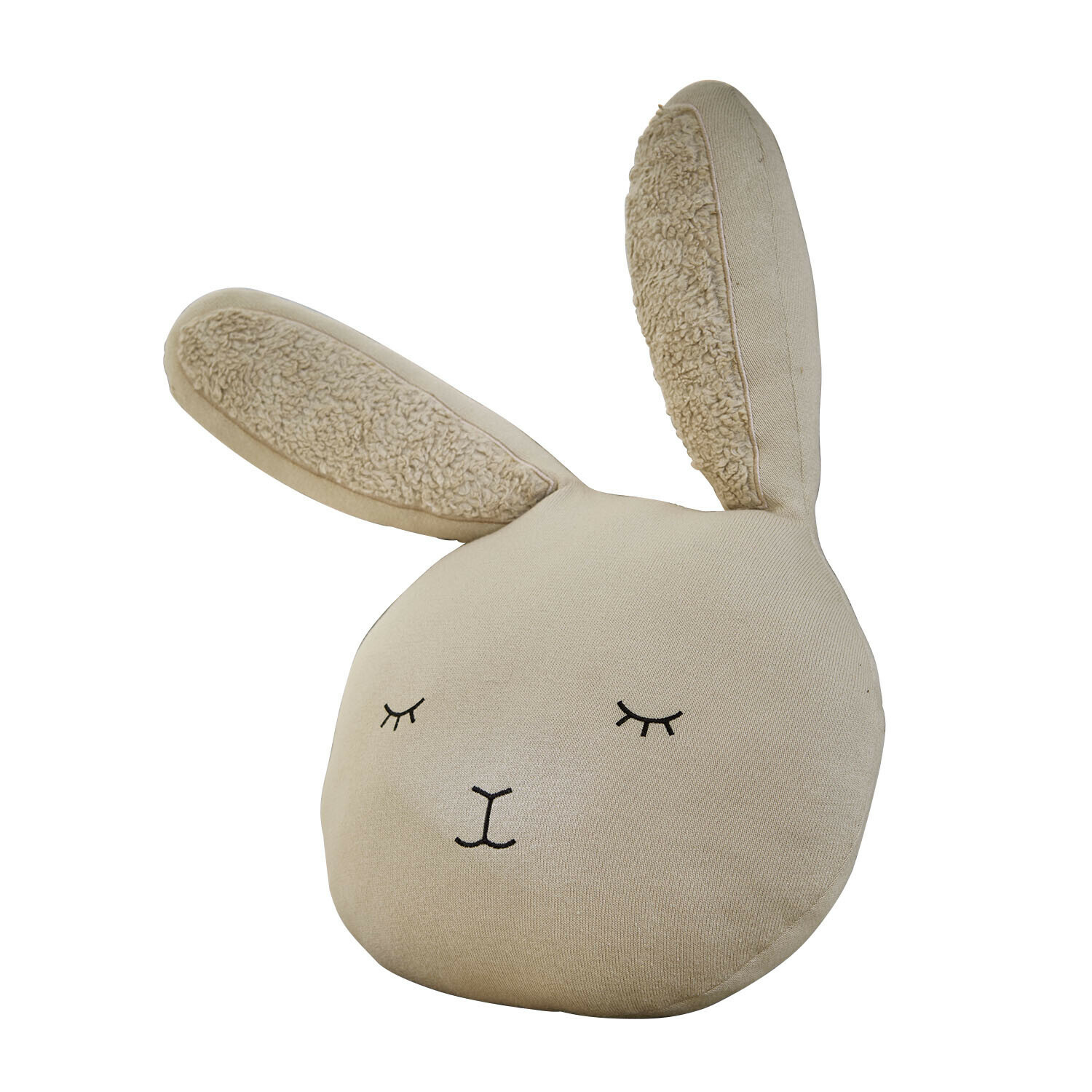 Coussin Fuzzletop