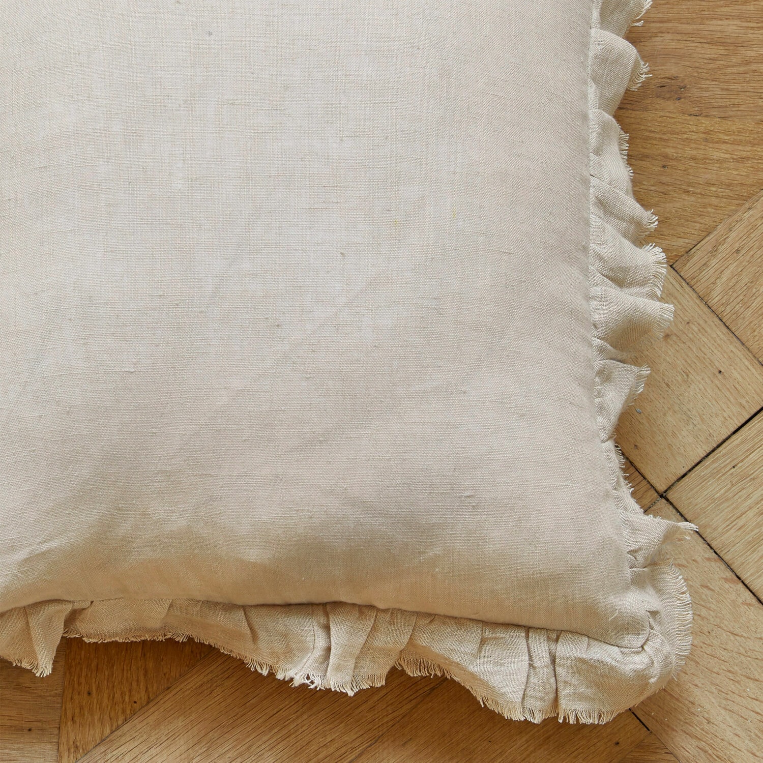 Lot de 2 housses de coussins Riccardo
