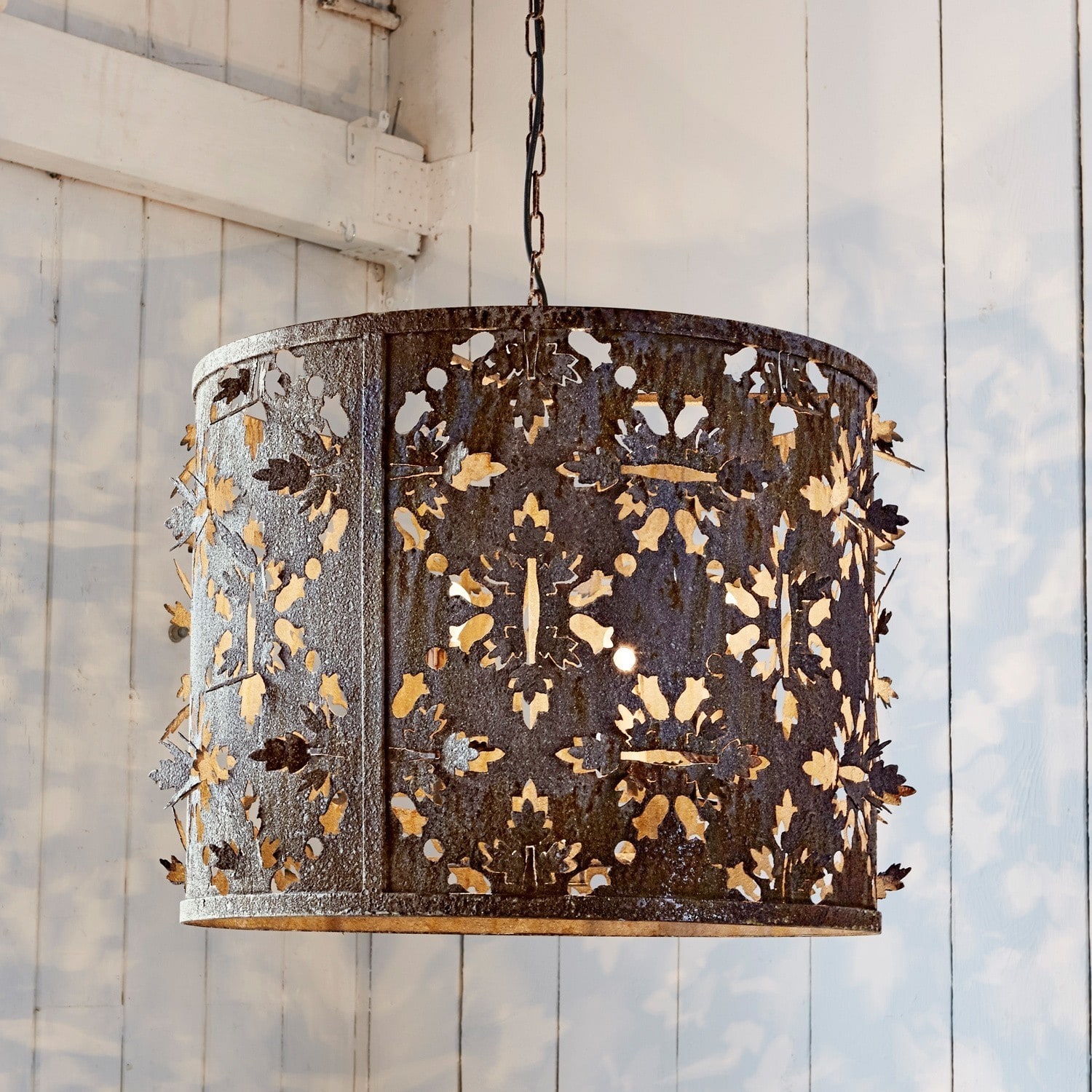 Lampe à suspendre Linda