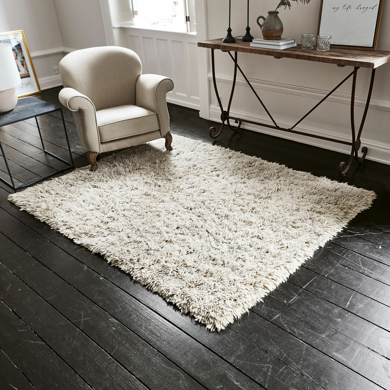 Tapis Beathan