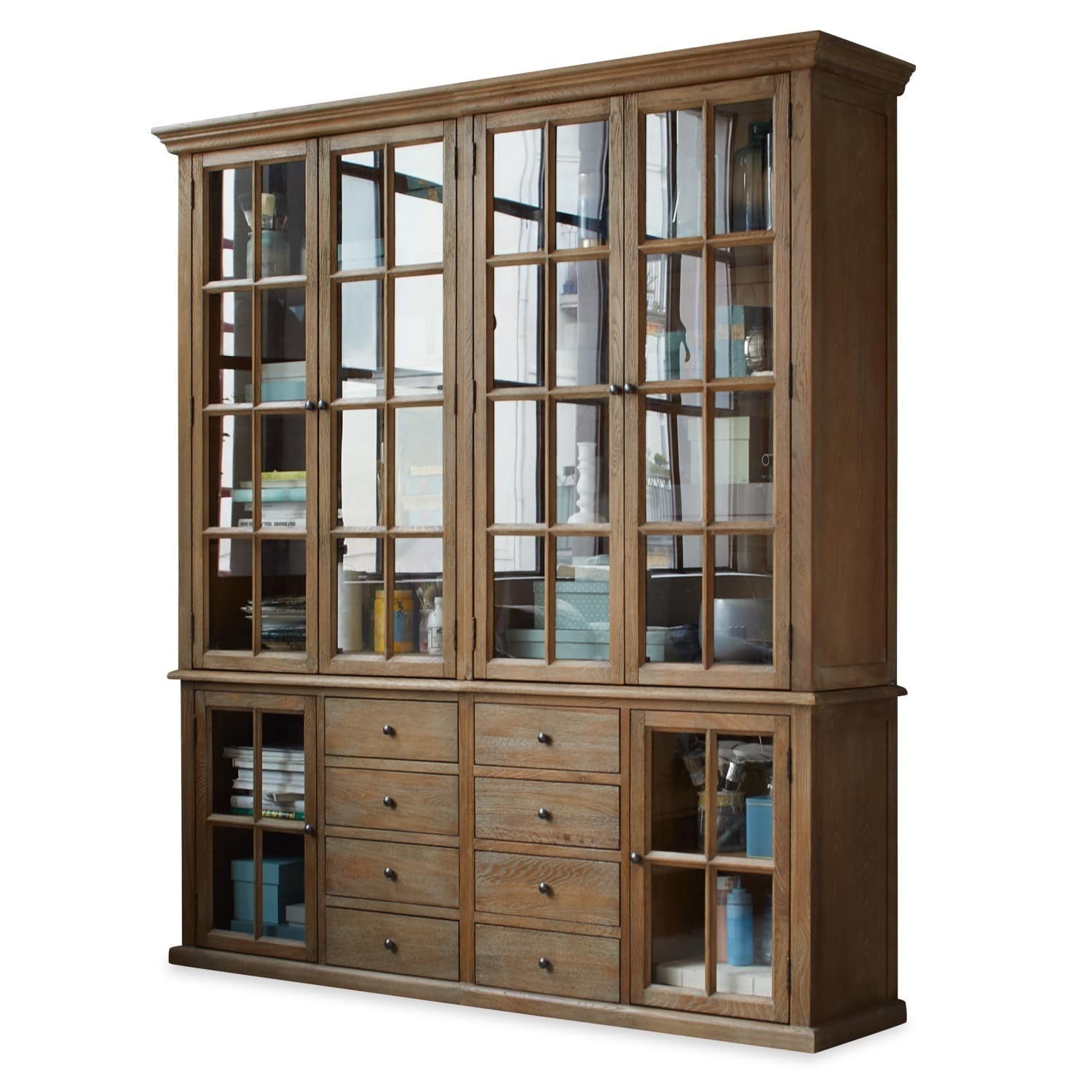 Vitrine Perham