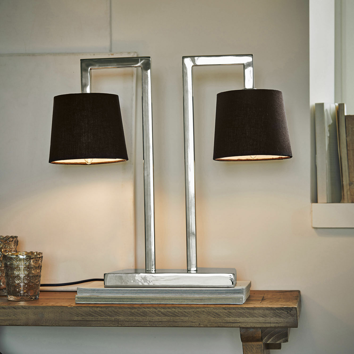 Lampe à poser St. Clair
