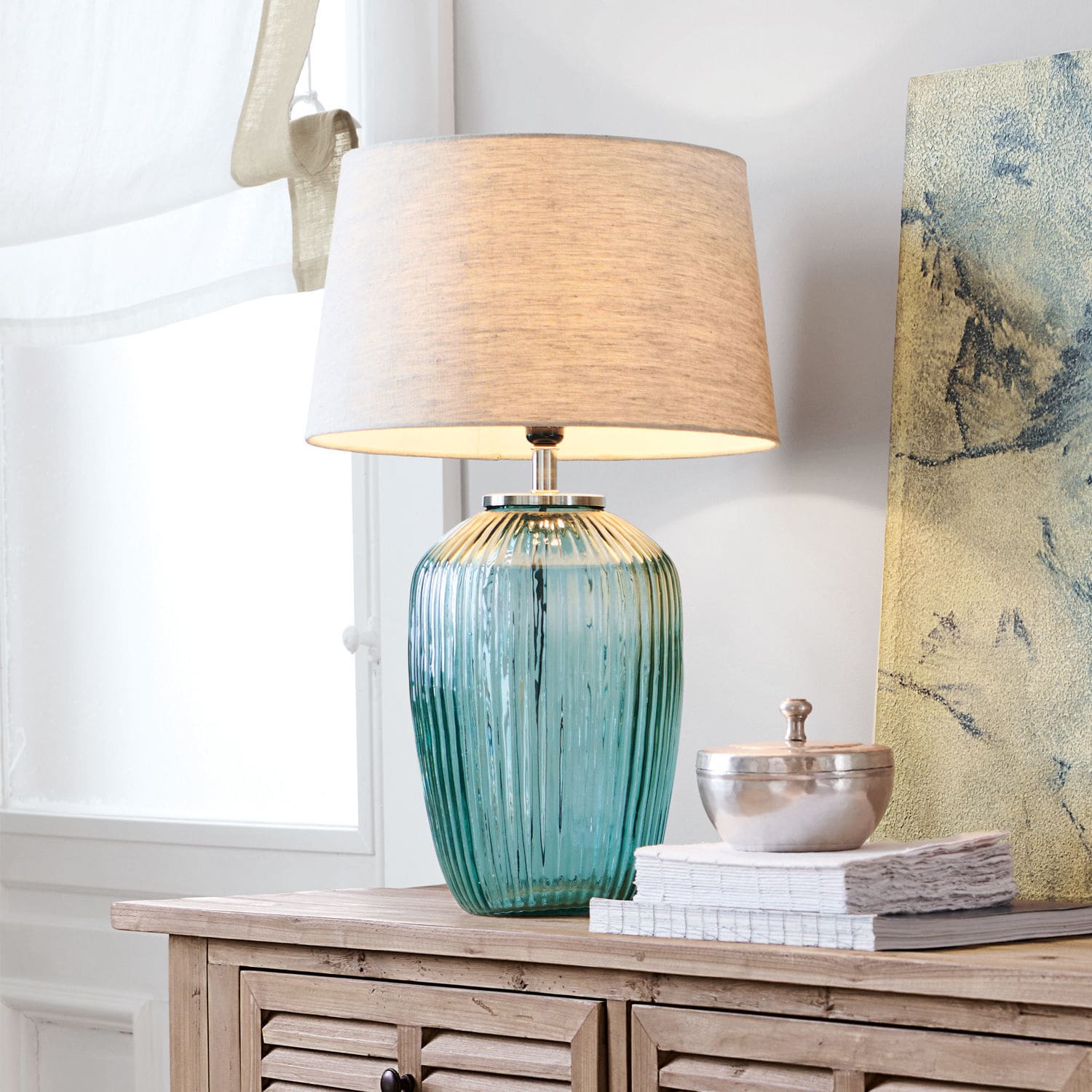Lampe à poser Fenis