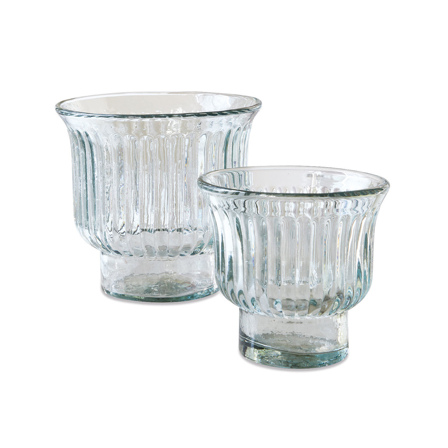 Lot de 2 vases Aélys