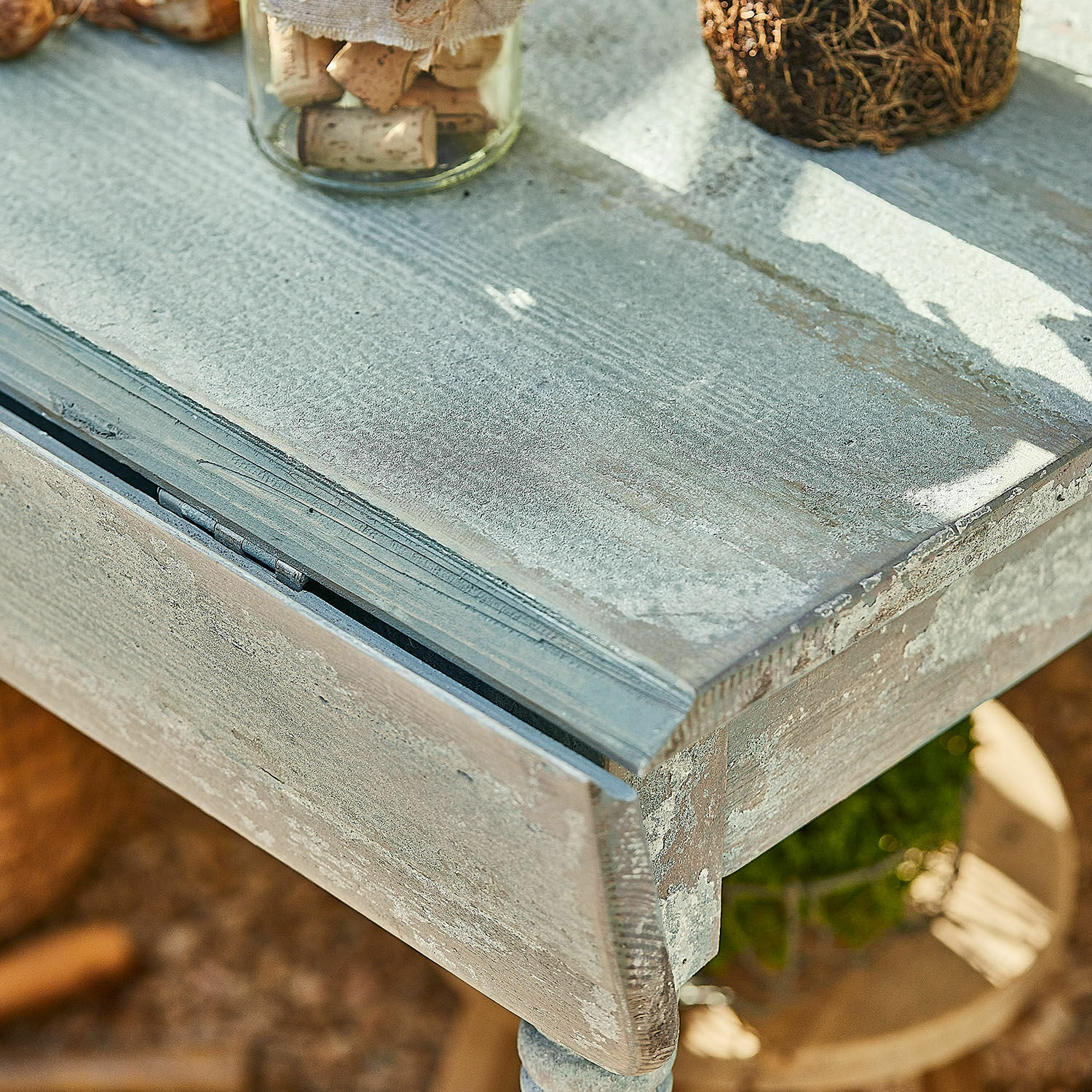 Table de jardinage Montarelle