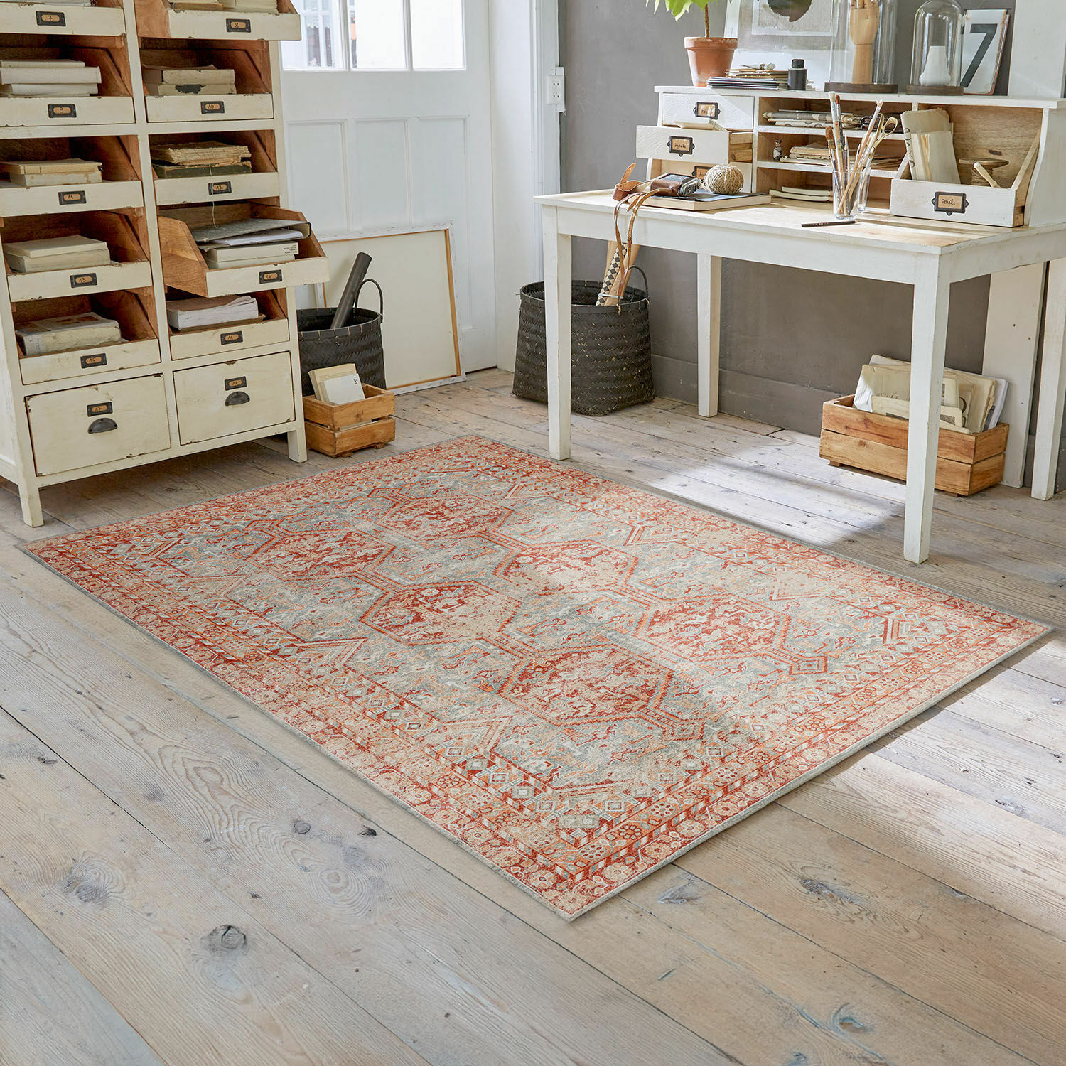 Tapis Incantaro