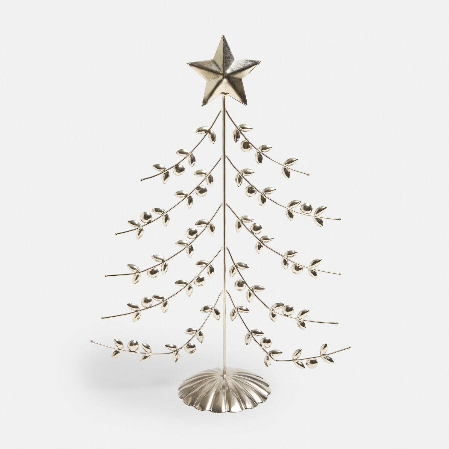 Sapin de Noël décoratif Ysilda