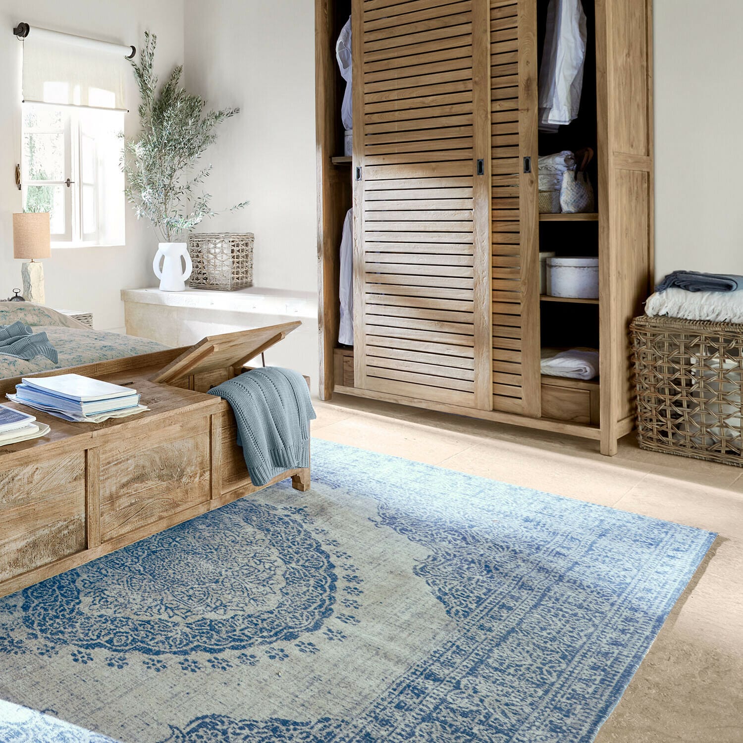 Tapis Valecrest