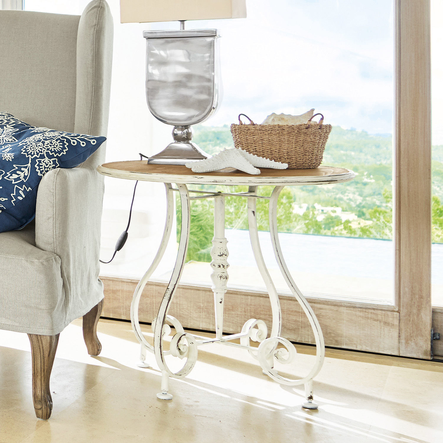 Table d’appoint Pordic