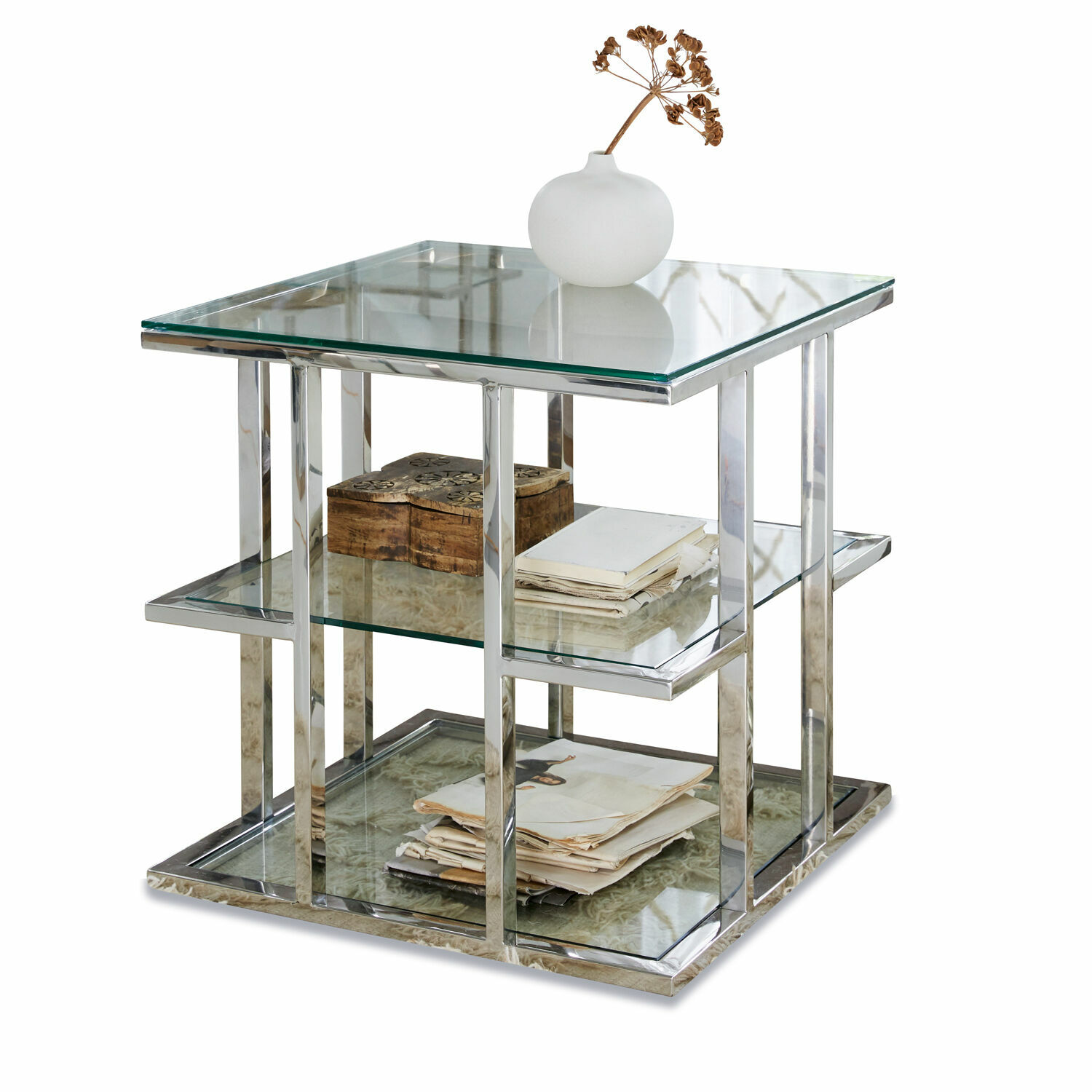 Table d'appoint Dacre