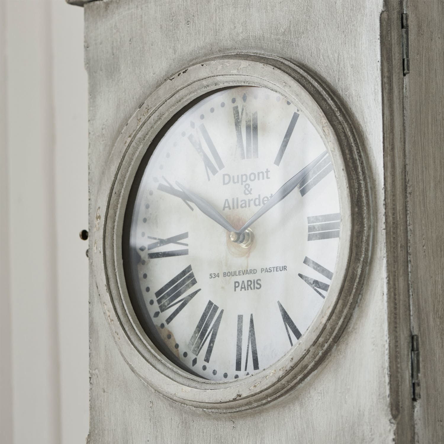 Horloge sur pied Mela