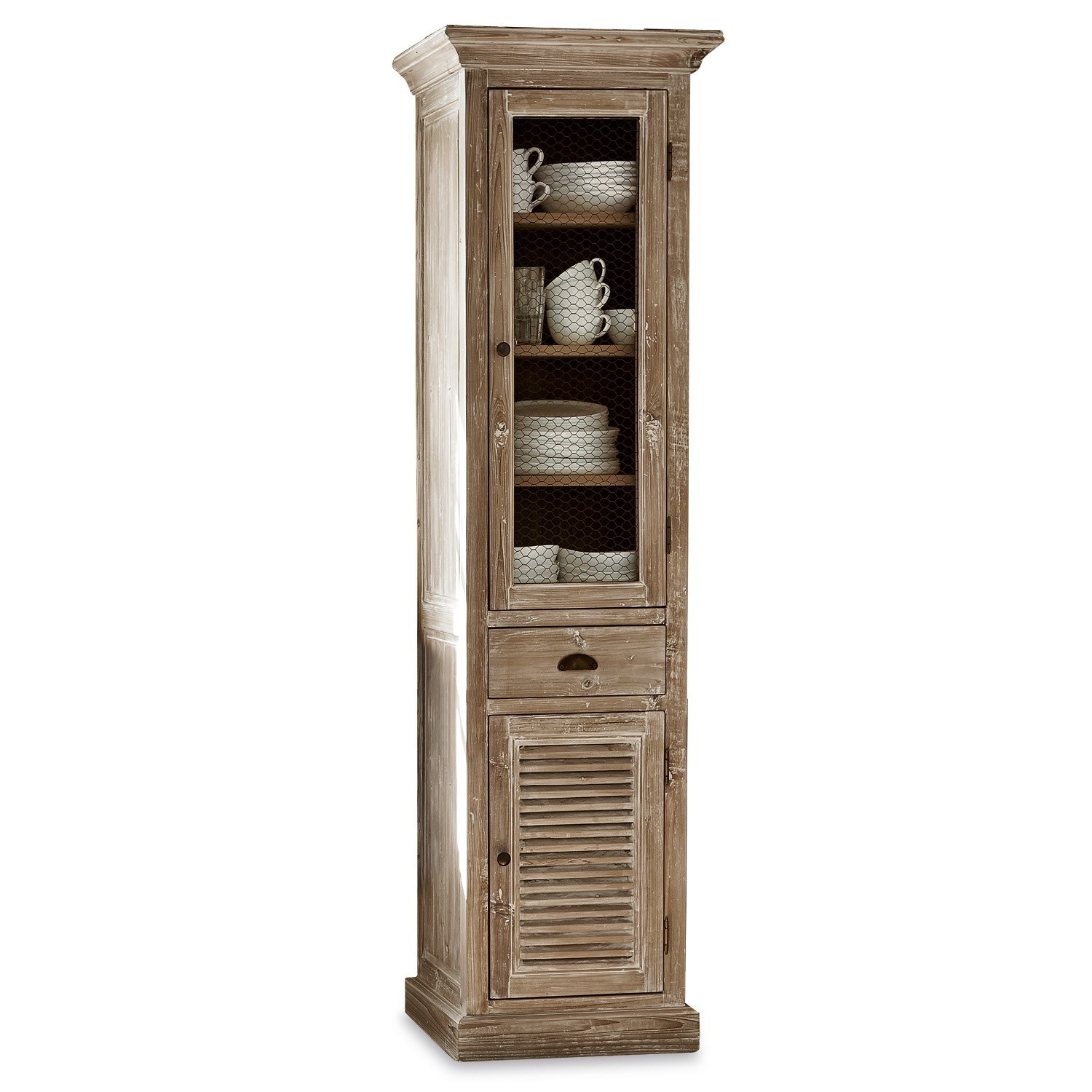 Armoire Chimayo
