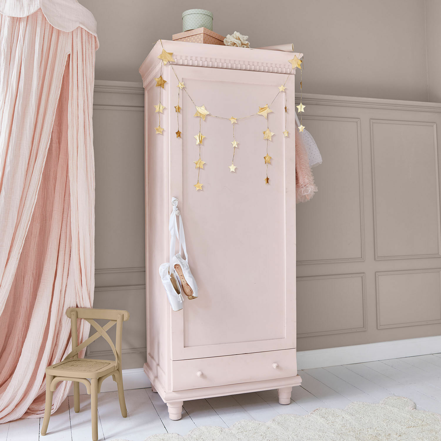 Armoire Solevreux