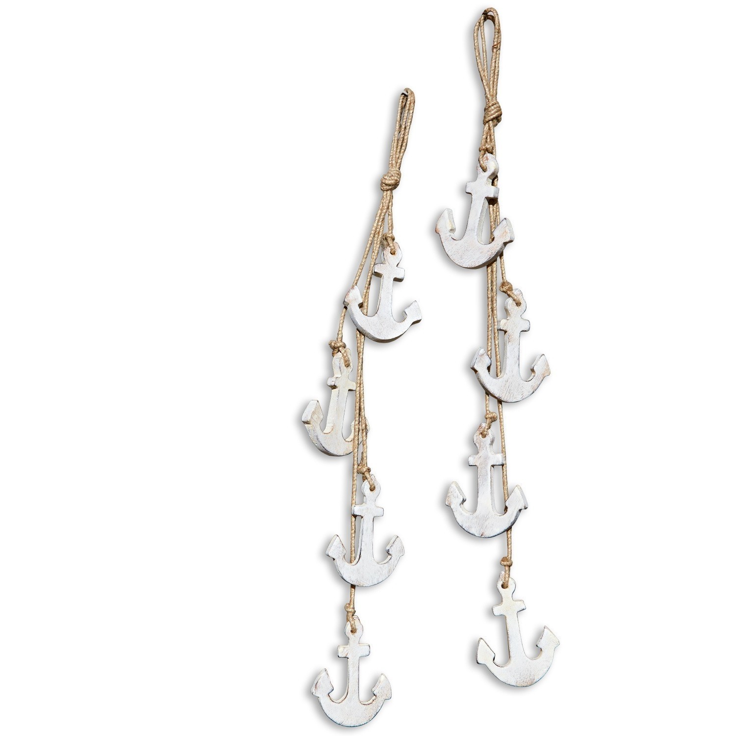 Lot de 2 guirlandes Hicks