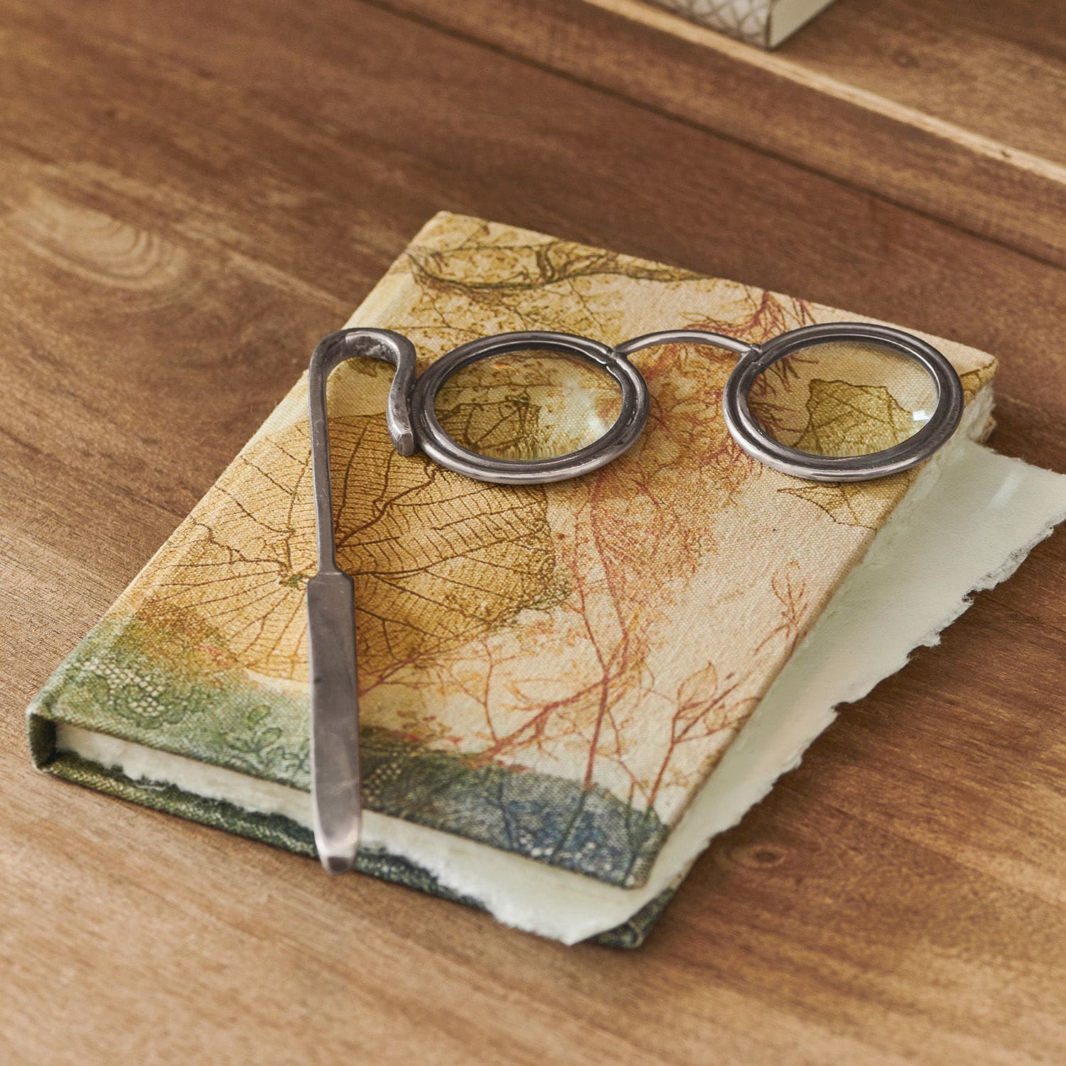 Carnet Auvare