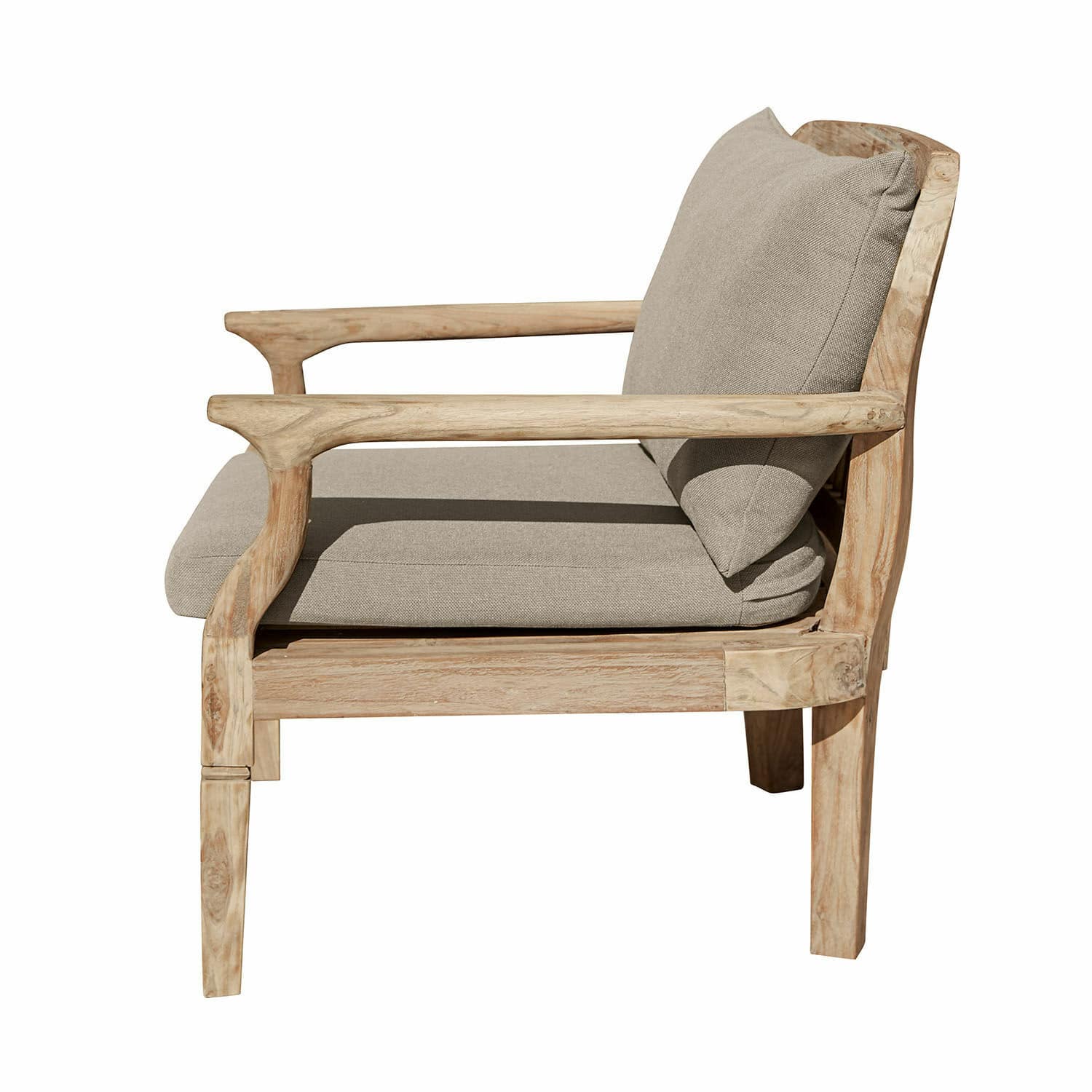 Fauteuil Brentwood