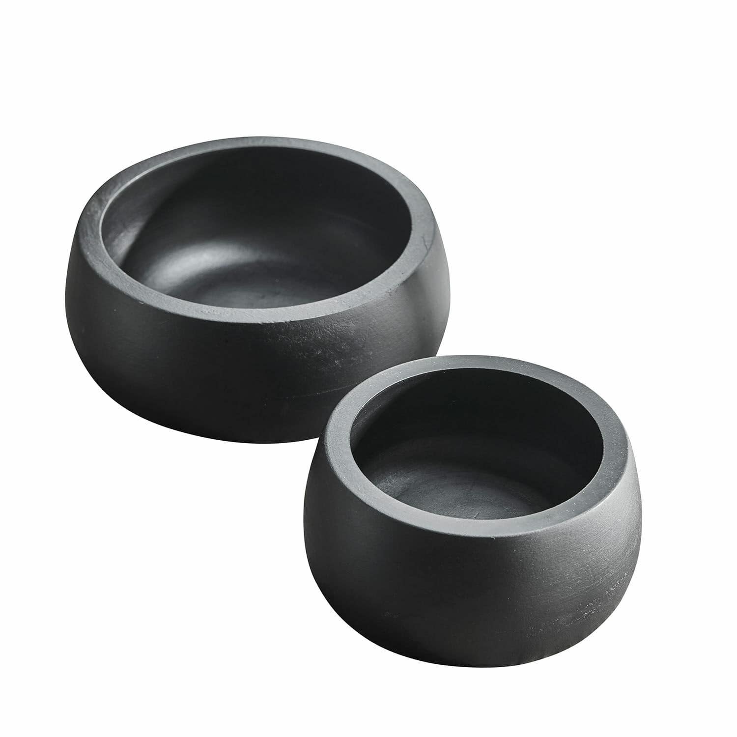 Lot de 2 coupes Mael