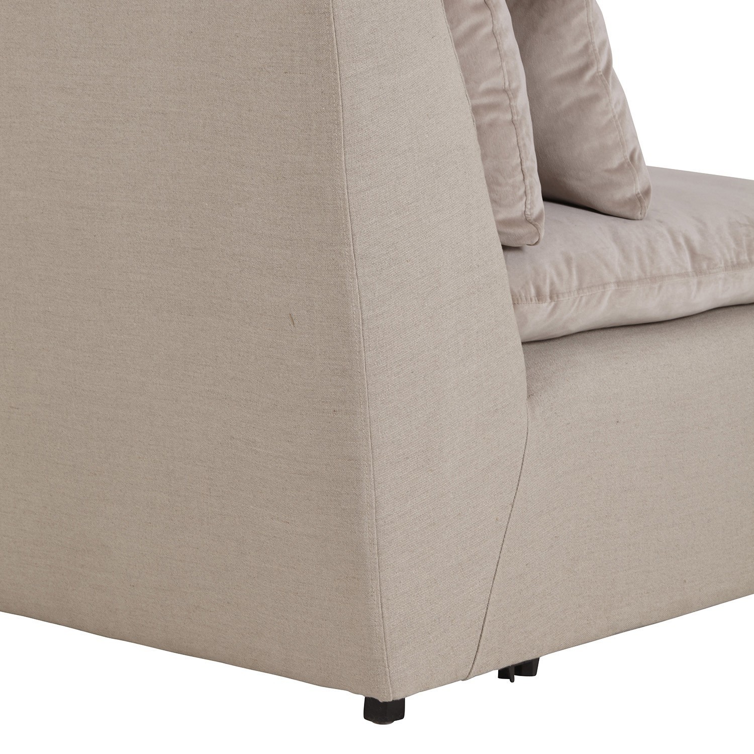 Fauteuil Bertram