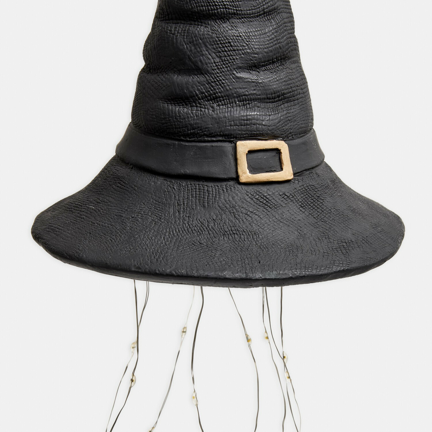 Lot de 2 chapeaux décoratifs Elarwyn