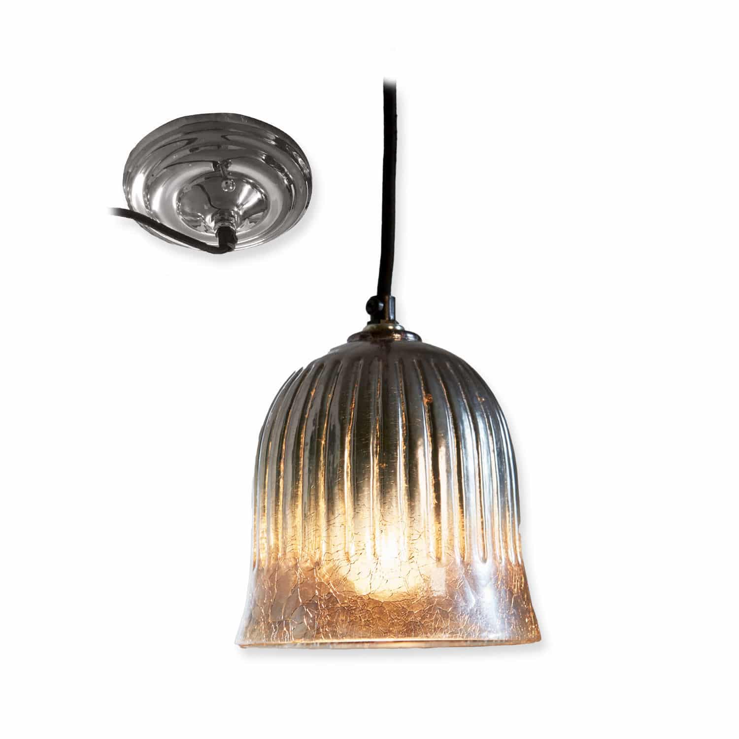 Lampe à suspendre Shillington