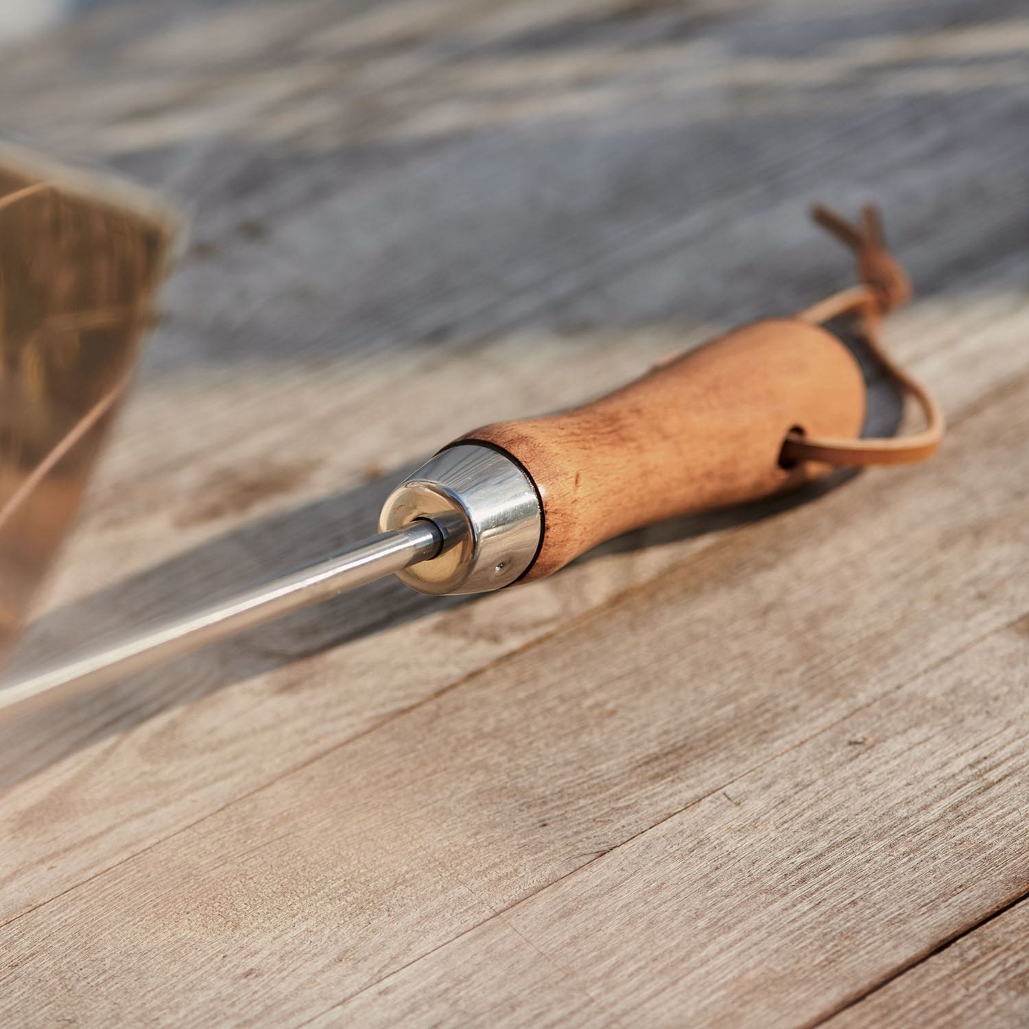 Lot de 3 outils de jardin Pandoja