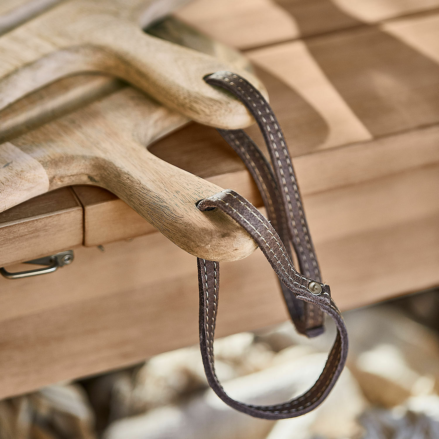 Lot de 2 planches à découper Lestino