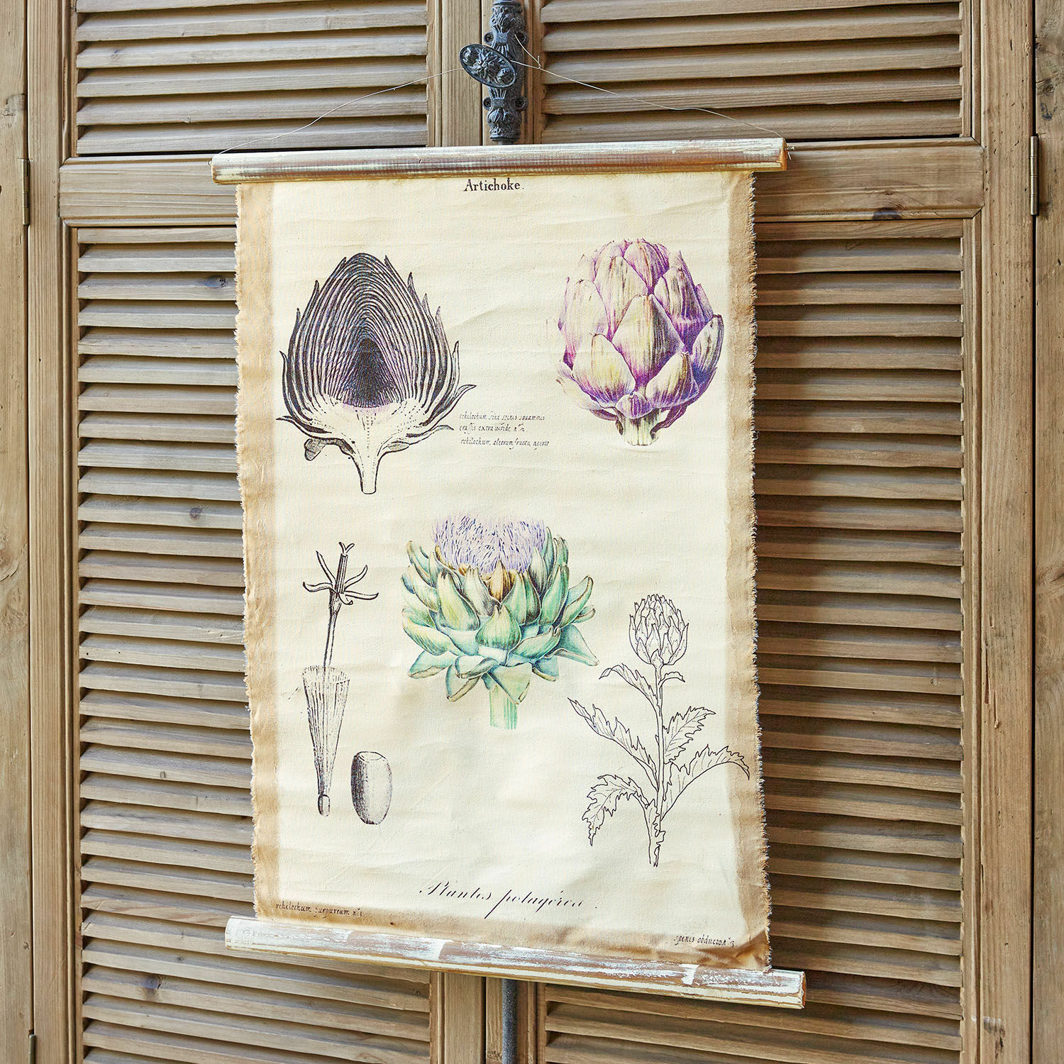 Tableau Myka