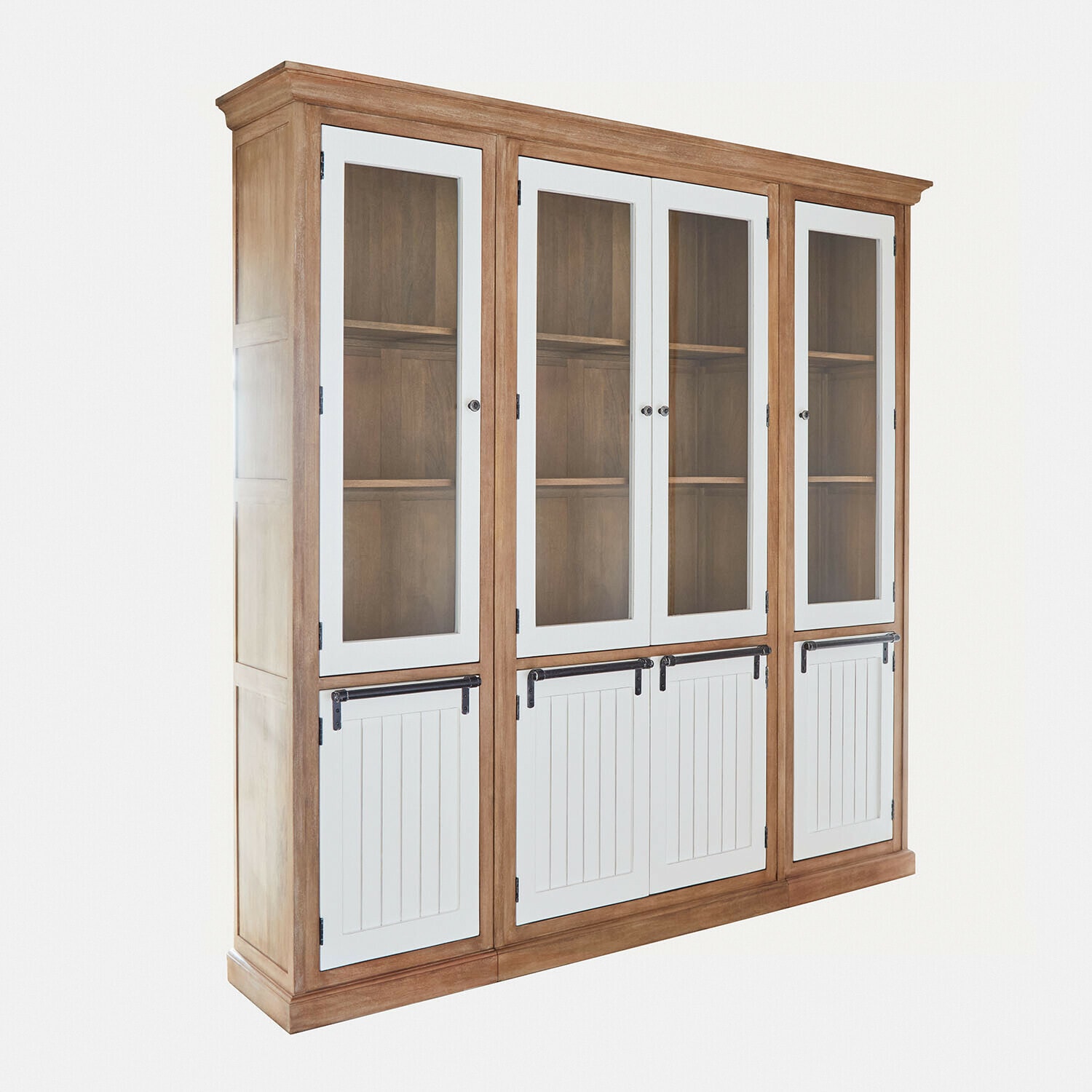 Vitrine Isaverny