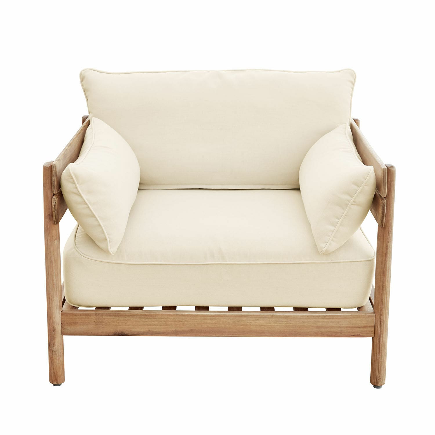 Fauteuil FSC®-100% Montivaux