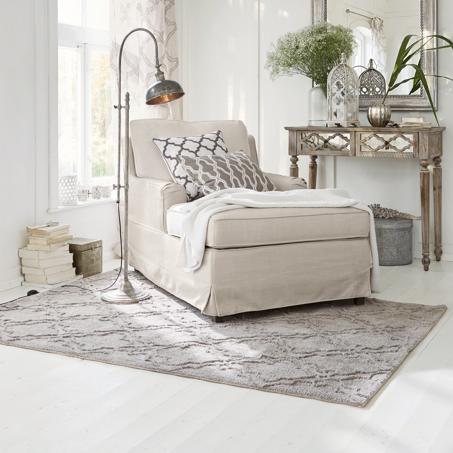 Tapis Oujda