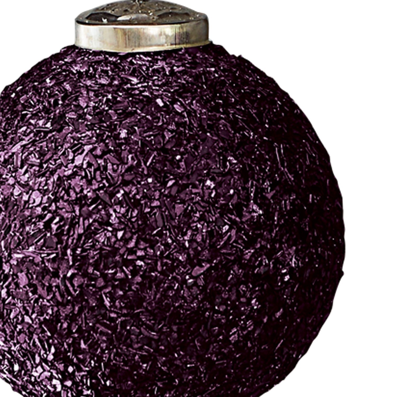 Lot de 6 décorations de Noël Évron