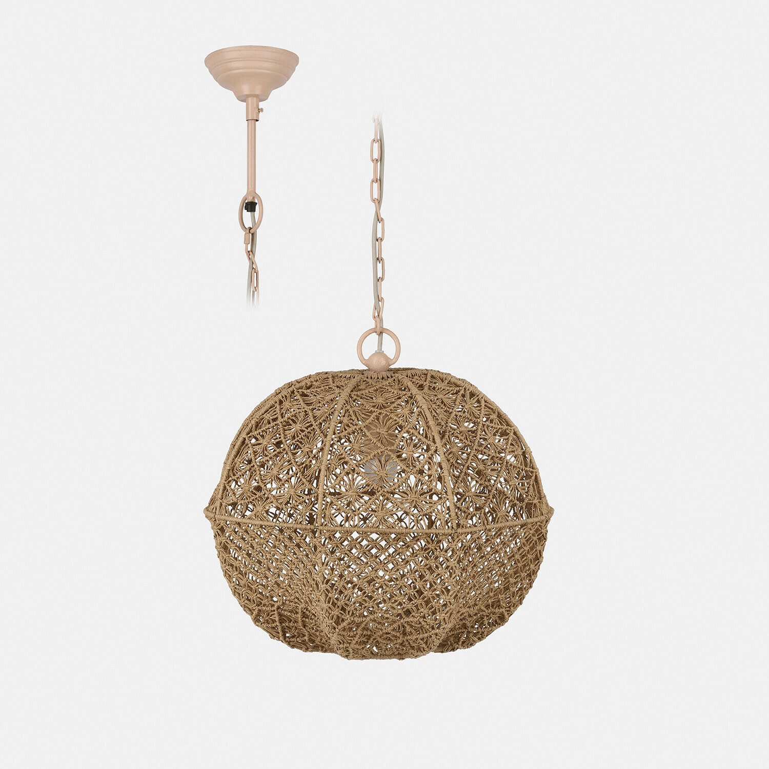 Suspension Calivonne